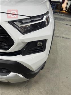 تويوتا راف 4